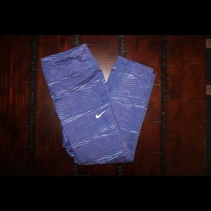 Nike Capri leggings